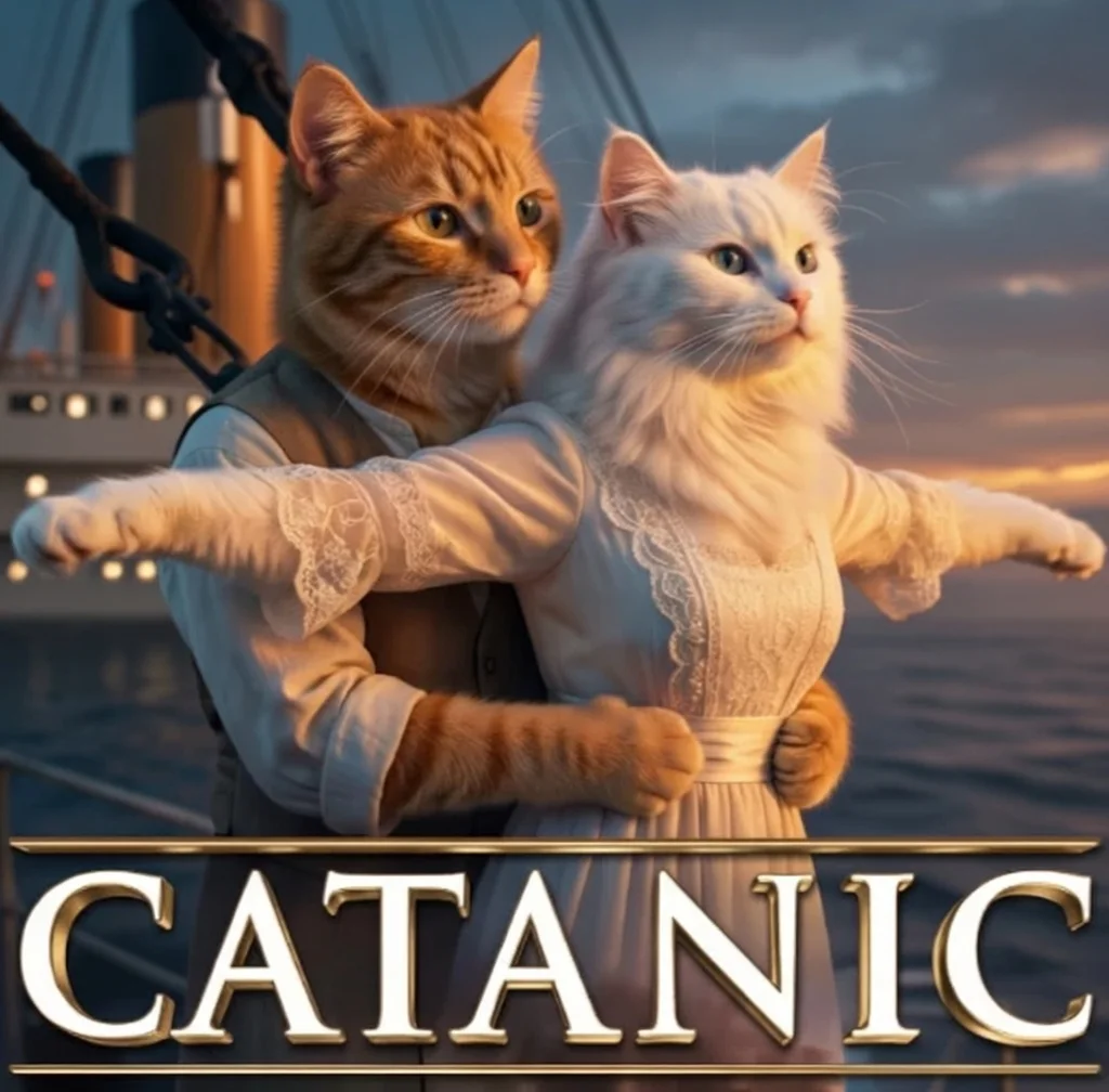 Photorealistic portrait of a cyberpunk character with neon lighting and futuristic cityscape background