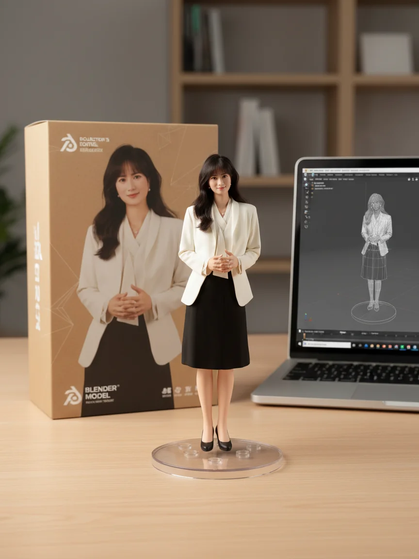 After (AI Generated)